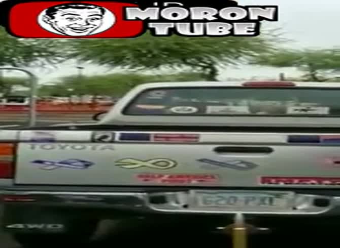 Video :Restoring America's Greatness with a Japanese Automobile